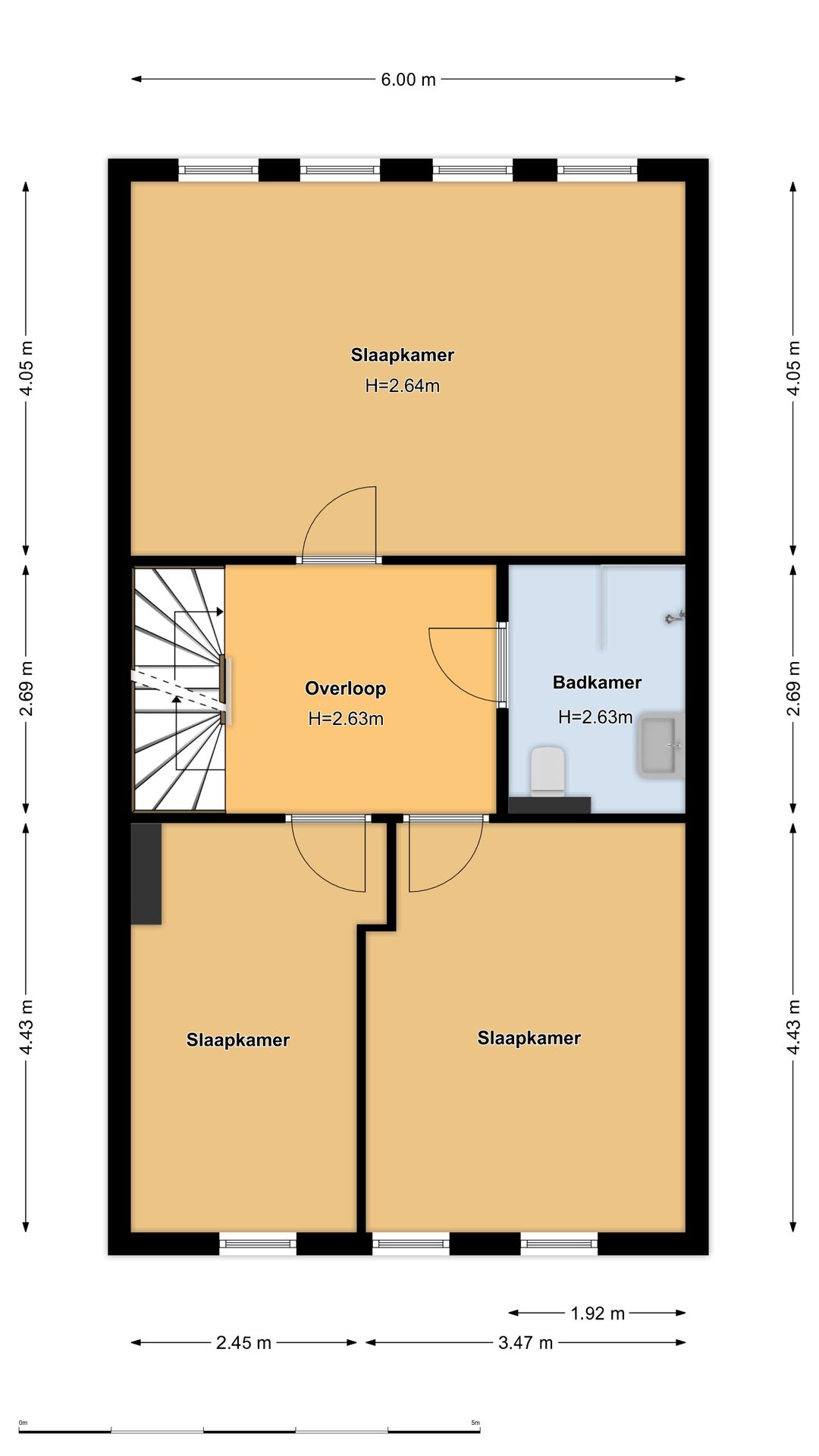Foto 53 van Athenelaan 189