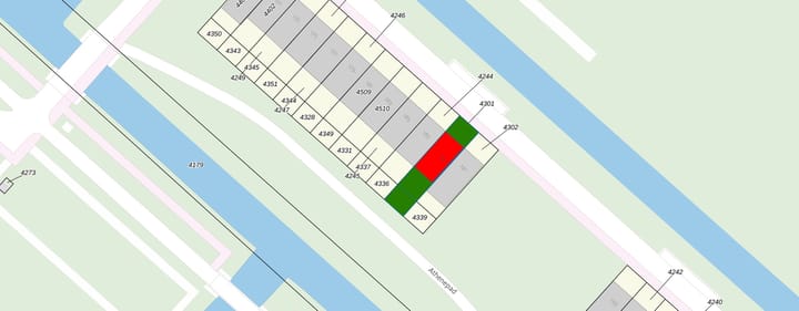 Foto 56 van Athenelaan 189