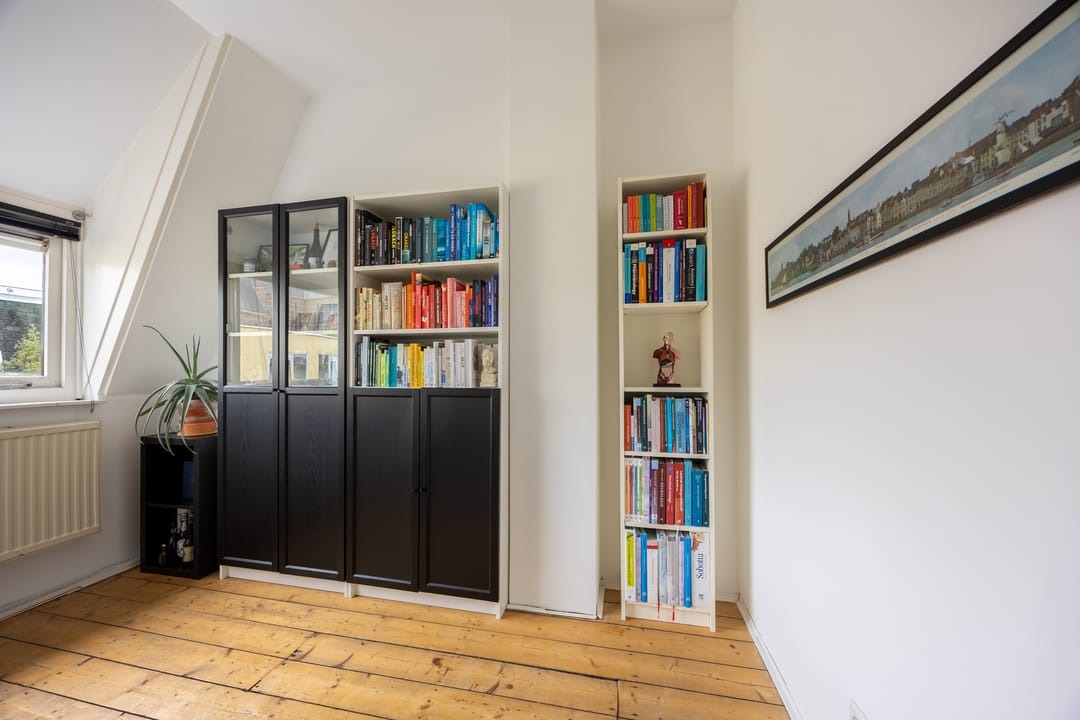 Foto 23 van van den Havestraat 56