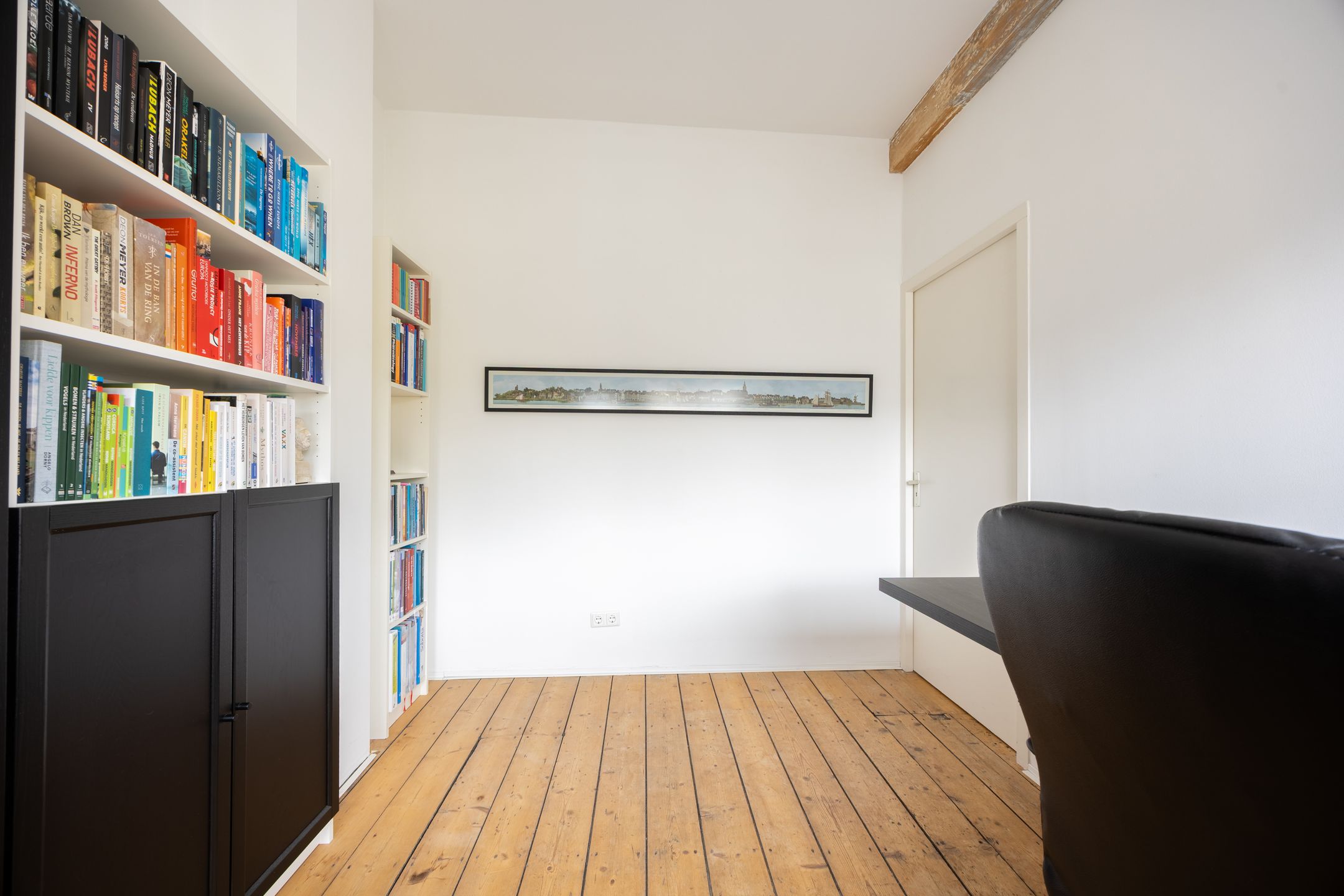 Foto 24 van van den Havestraat 56