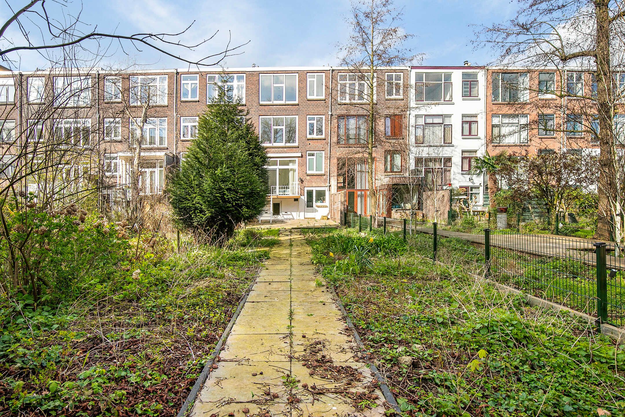 Beukelsweg 78-B 78 B