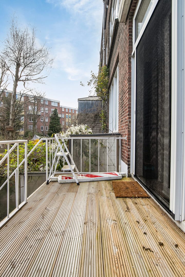 Foto 3 van Beukelsweg 78-B