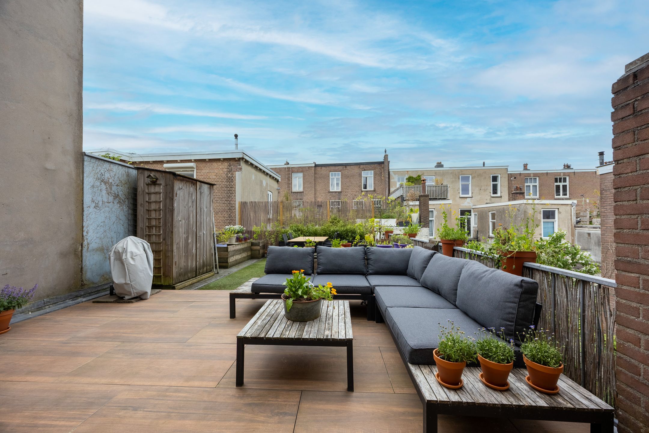 Foto 27 van van den Havestraat 56