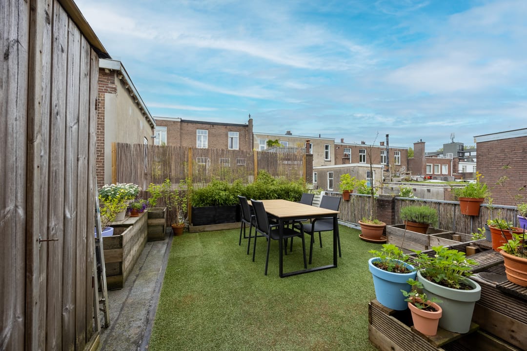 Foto 28 van van den Havestraat 56