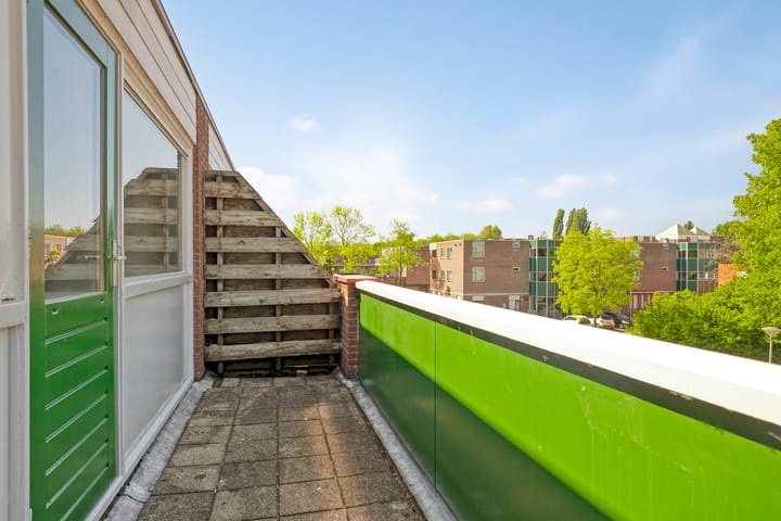 Foto 21 van Albrondaheerd 14