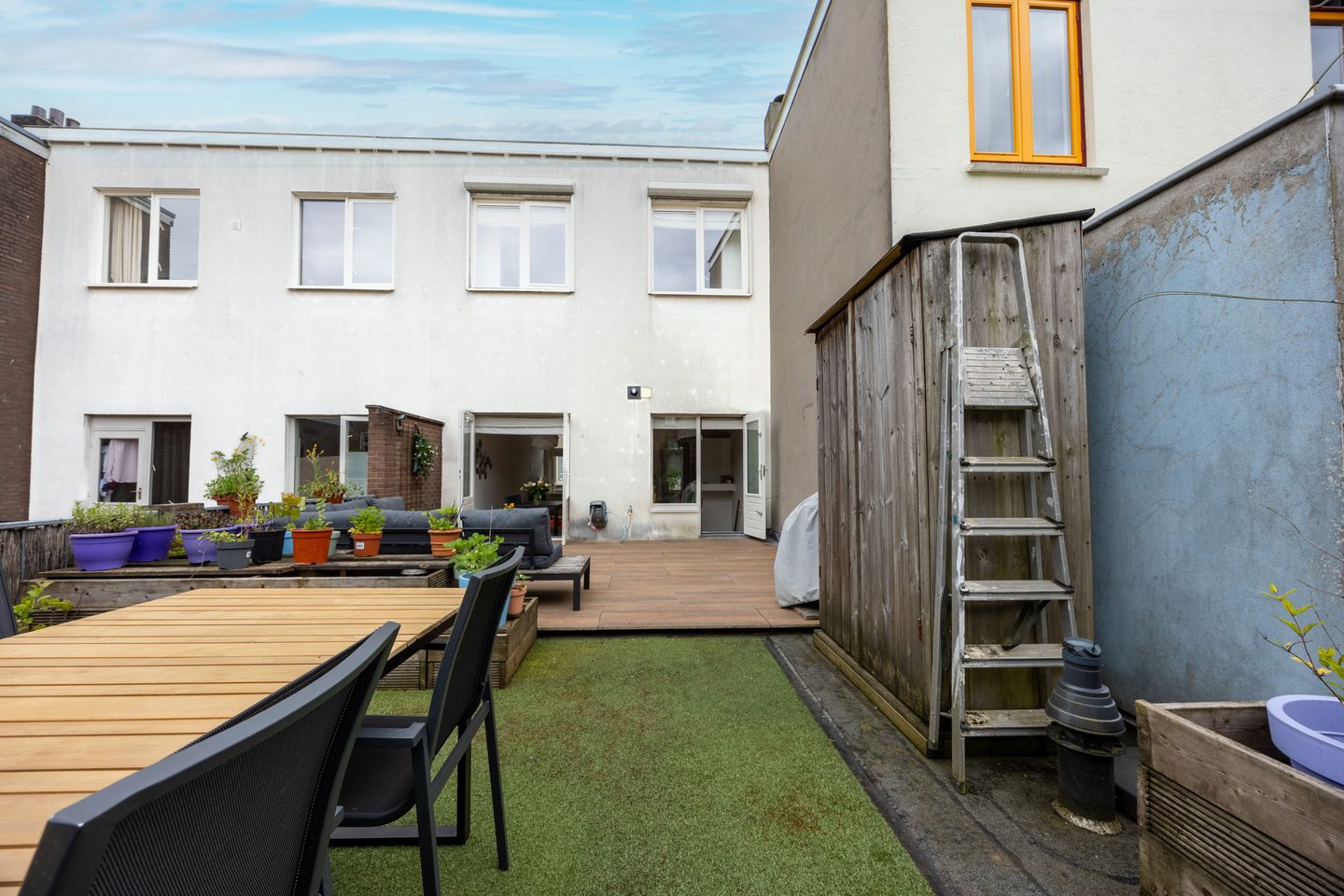 Foto 29 van van den Havestraat 56