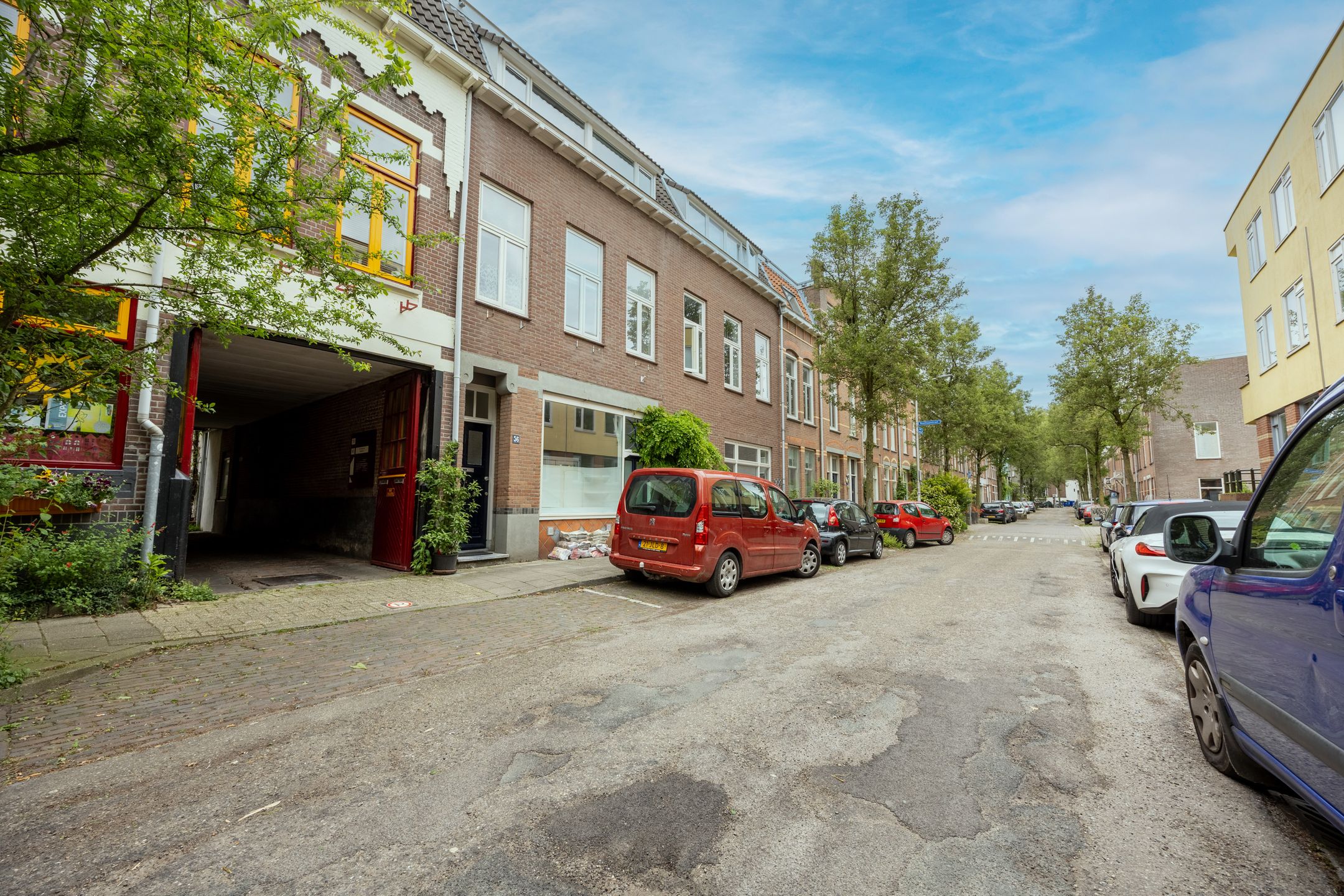 Foto 30 van van den Havestraat 56