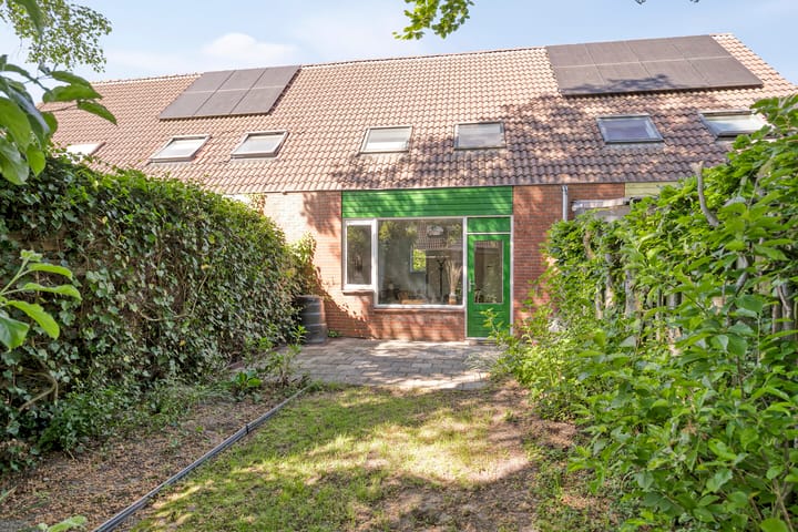 Foto 23 van Albrondaheerd 14