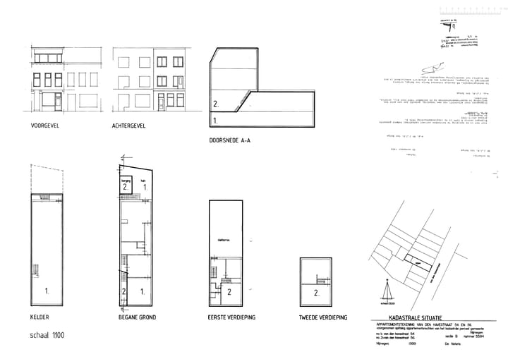Foto 33 van van den Havestraat 56