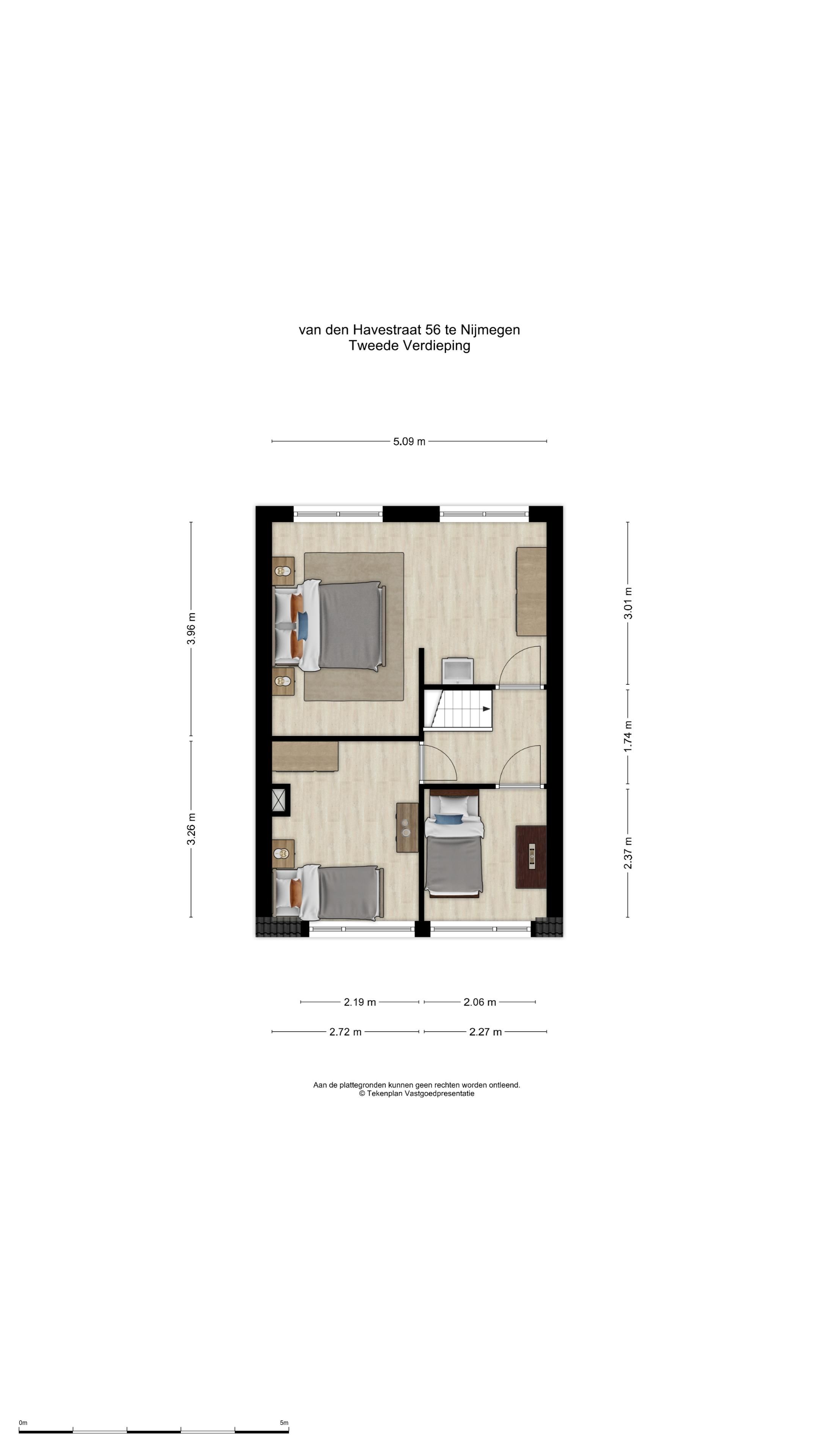 Foto 36 van van den Havestraat 56