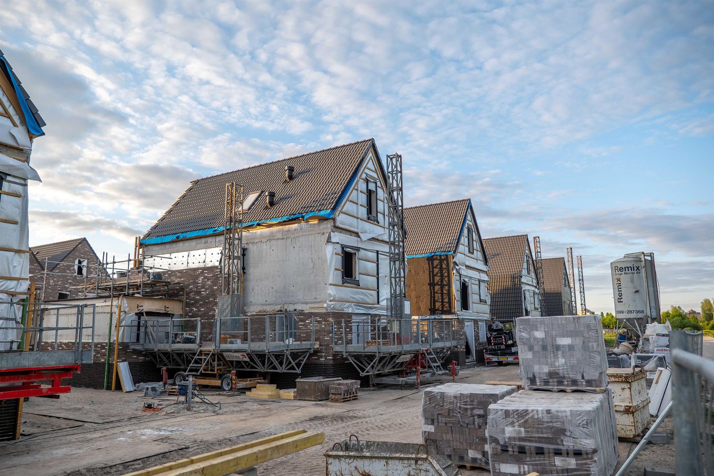 Photo 34 of De Notentuin Fase 2