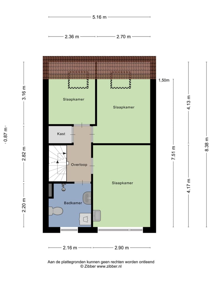 Foto 31 van Albrondaheerd 14