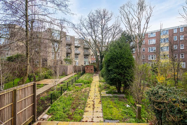 Foto 24 van Beukelsweg 78-B