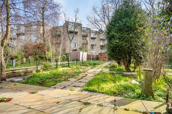 Foto 25 van Beukelsweg 78-B