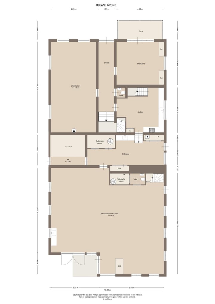 Foto 66 van Waaldijk 97