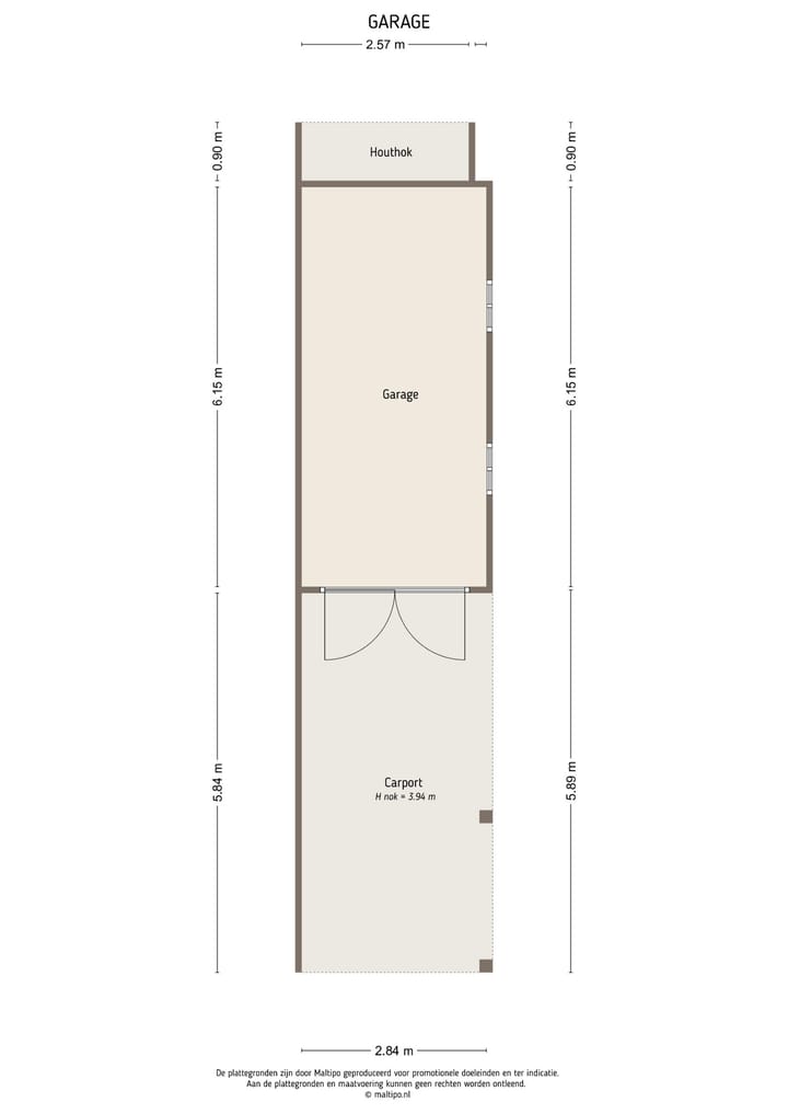 Foto 70 van Waaldijk 97