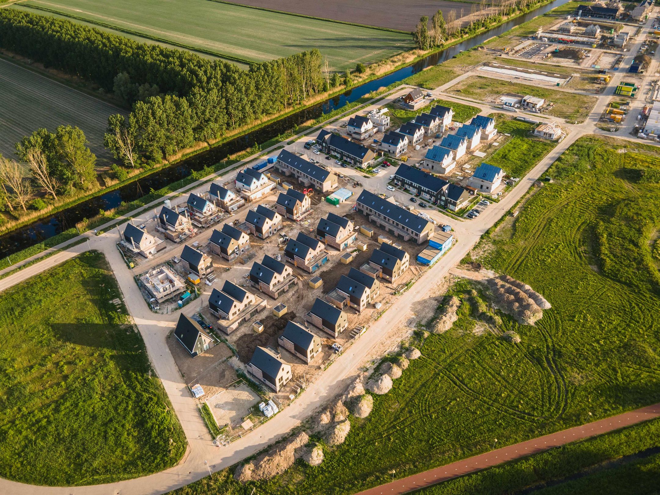 Photo 31 of De Notentuin Fase 2