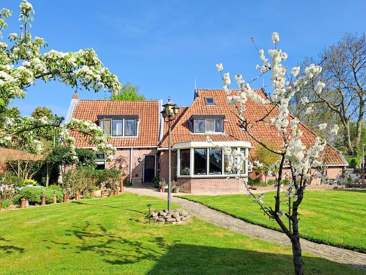 Photo 1 of Slachtersrige 1