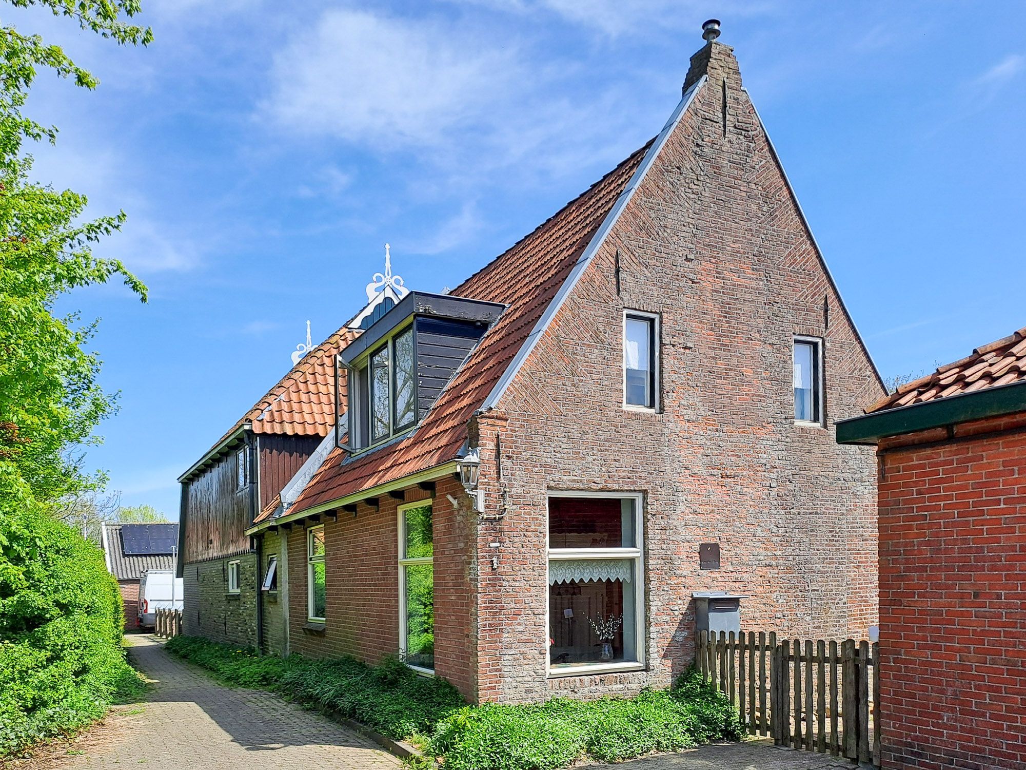 Photo 6 of Slachtersrige 1