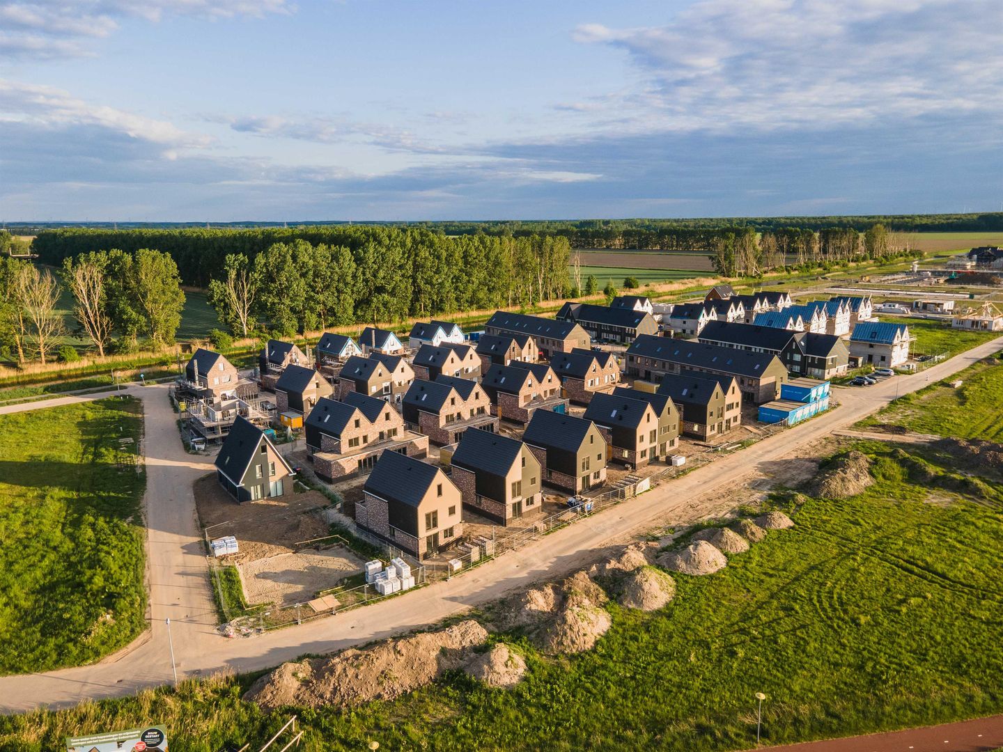 Photo 30 of De Notentuin Fase 2