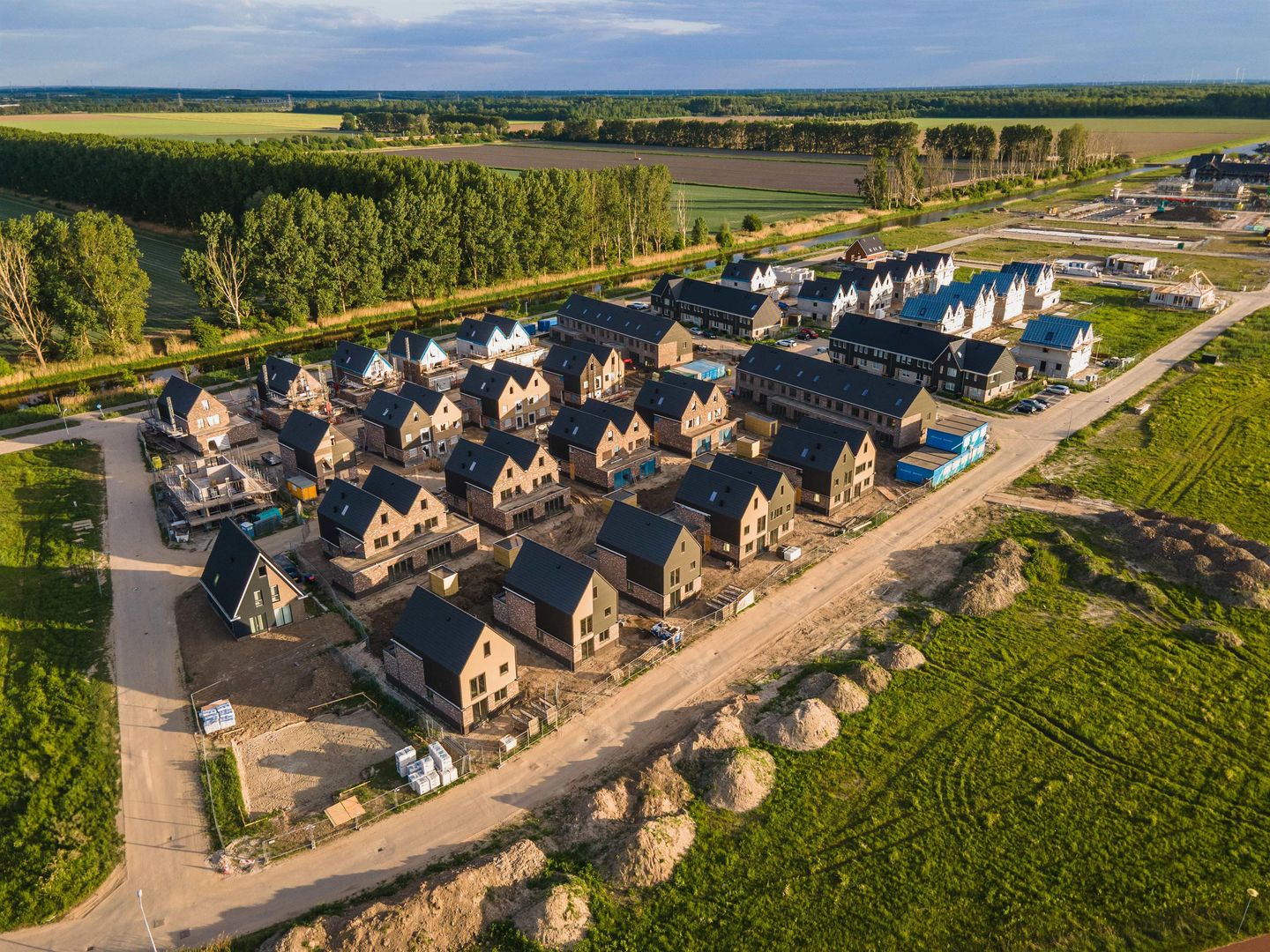 Photo 29 of De Notentuin Fase 2