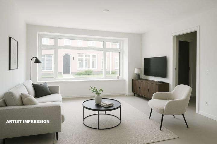 Foto 2 van Breukelsestraat 47-A