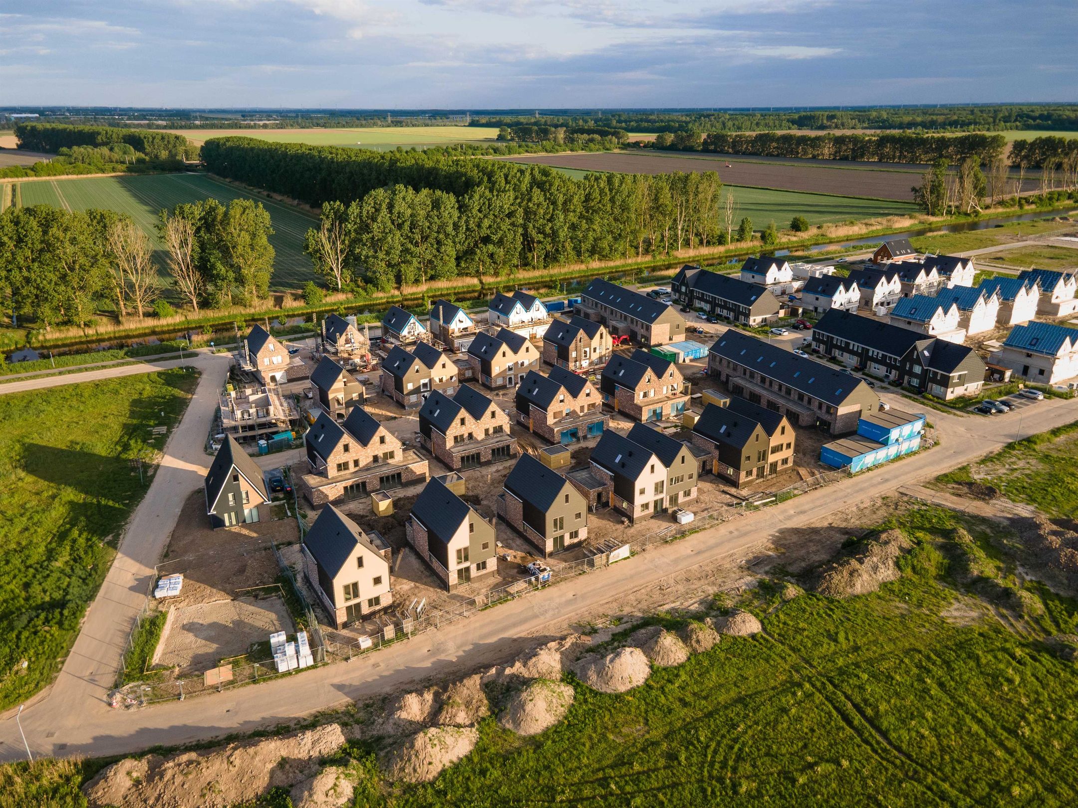 Foto 28 van De Notentuin Fase 2