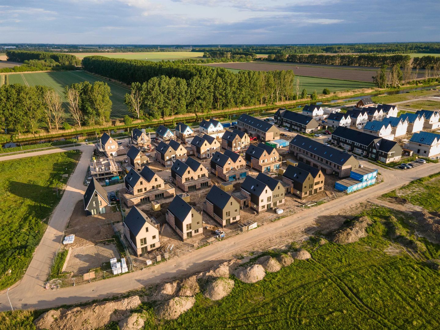 Photo 28 of De Notentuin Fase 2