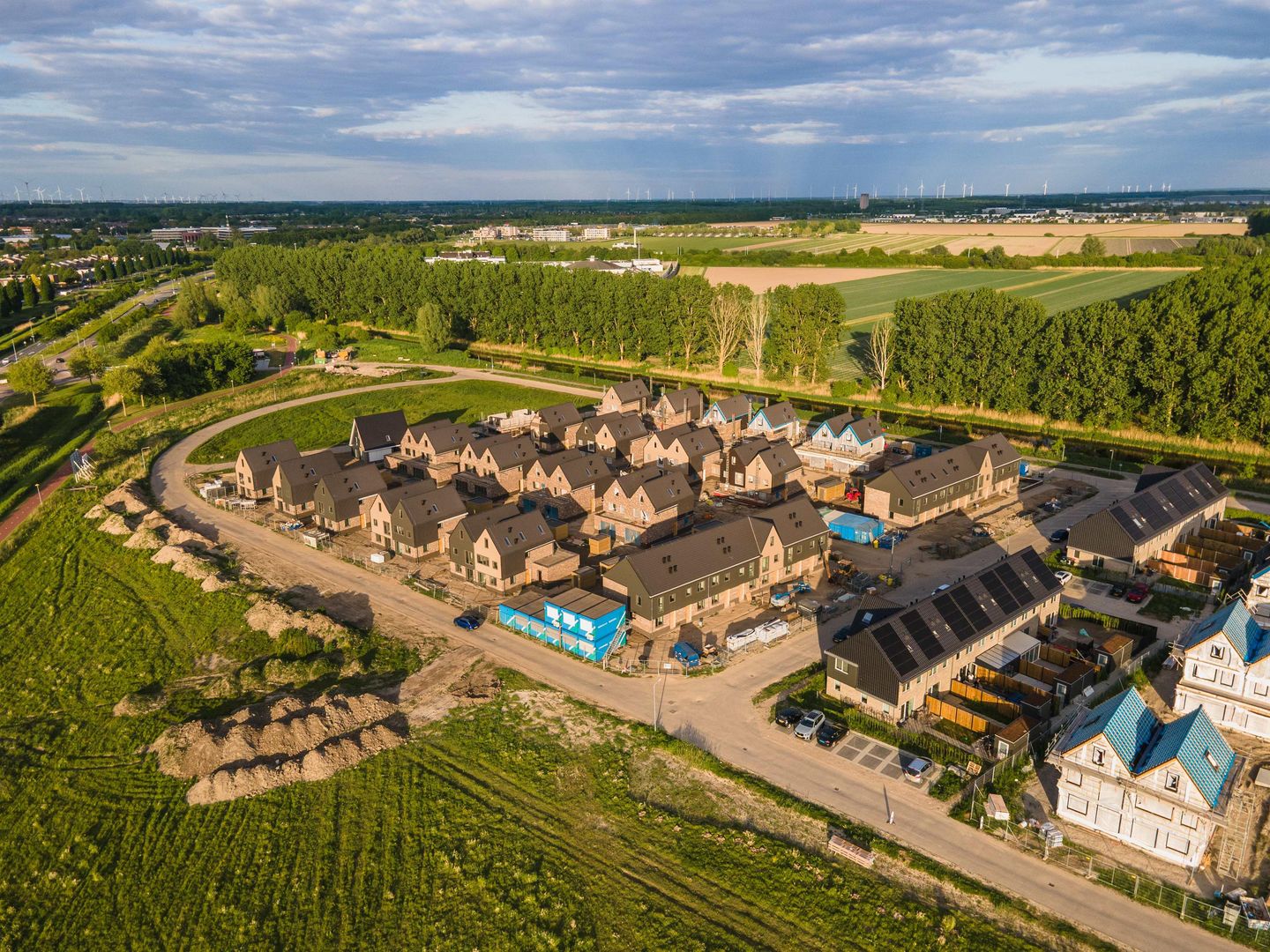 Photo 27 of De Notentuin Fase 2