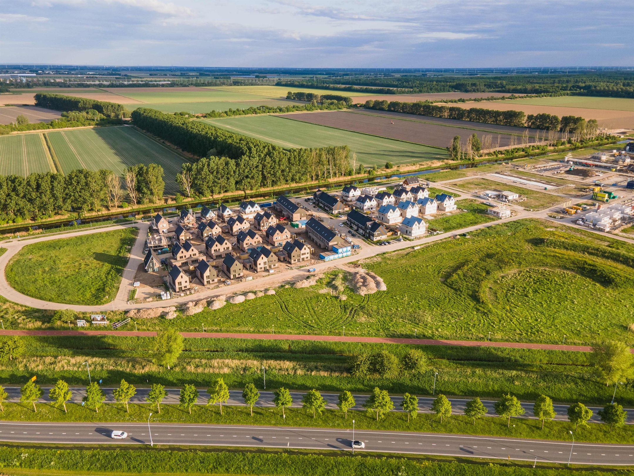 Foto 25 van De Notentuin Fase 2