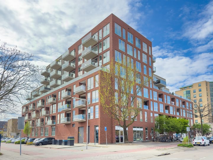 Foto 1 van Duikerlaan 340-C