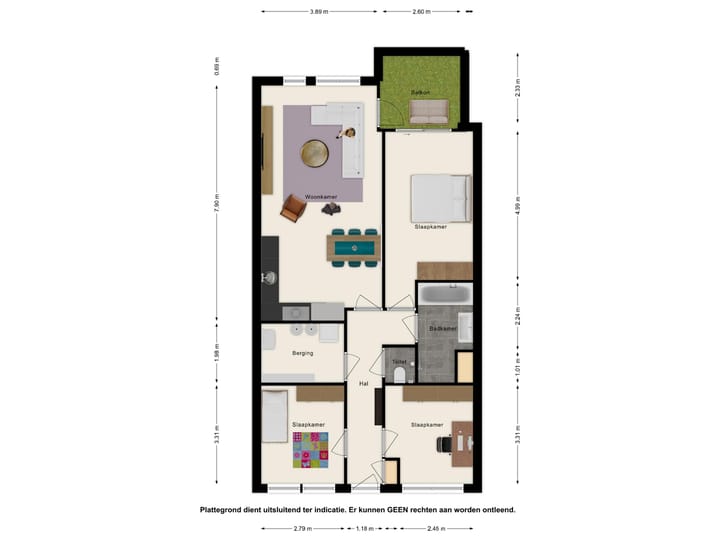 Foto 31 van Duikerlaan 340-C
