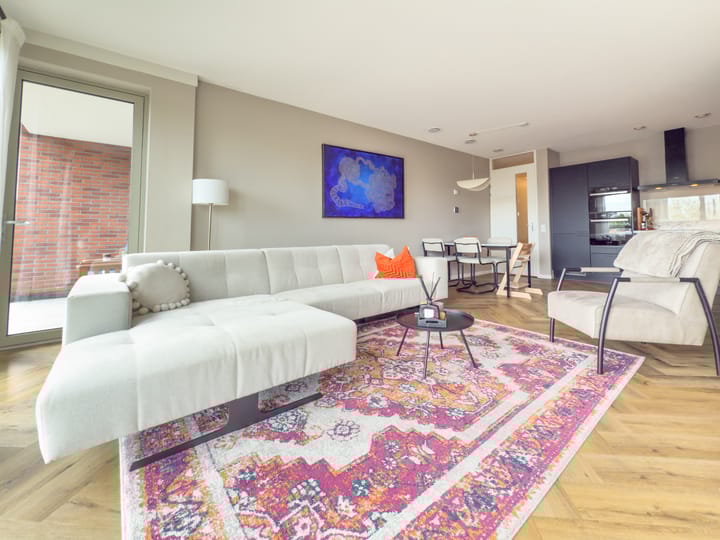 Foto 2 van Duikerlaan 340-C