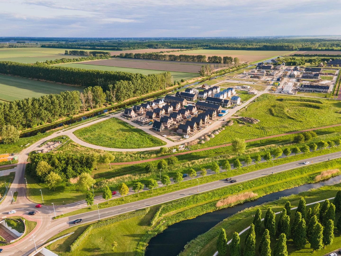 Photo 23 of De Notentuin Fase 2