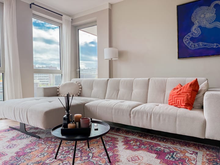 Foto 3 van Duikerlaan 340-C