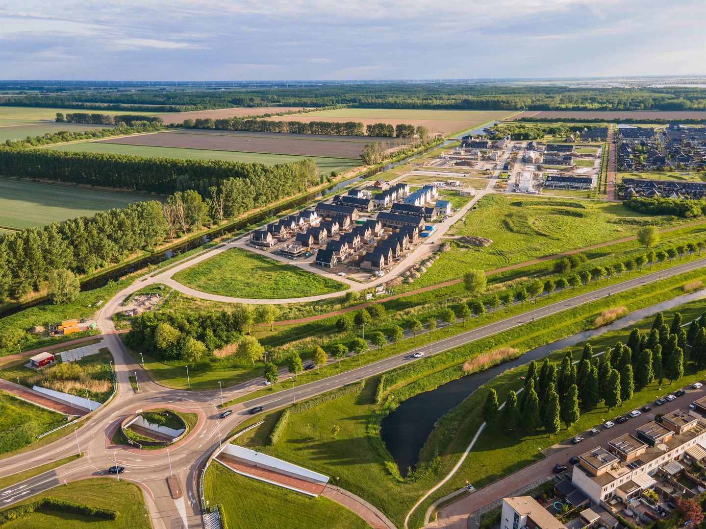 Photo 22 of De Notentuin Fase 2