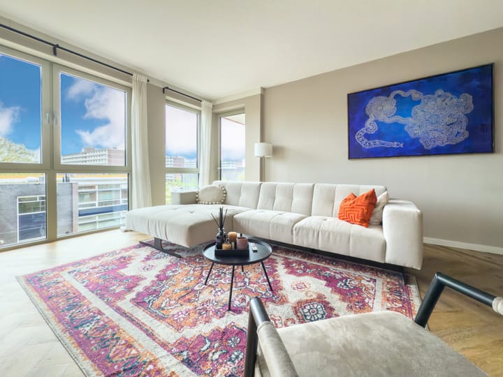 Foto 10 van Duikerlaan 340-C