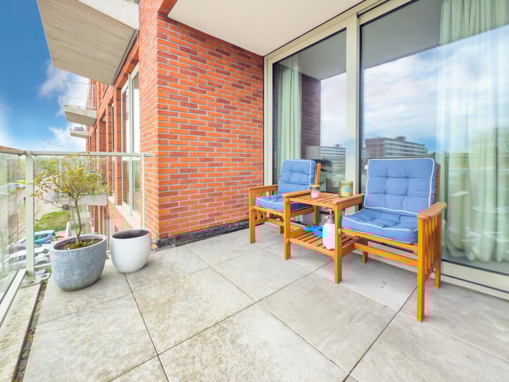 Foto 11 van Duikerlaan 340-C