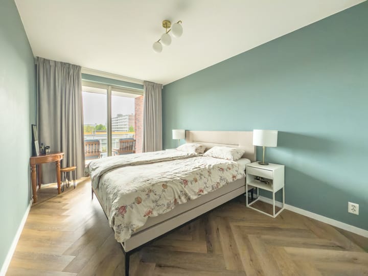 Foto 14 van Duikerlaan 340-C