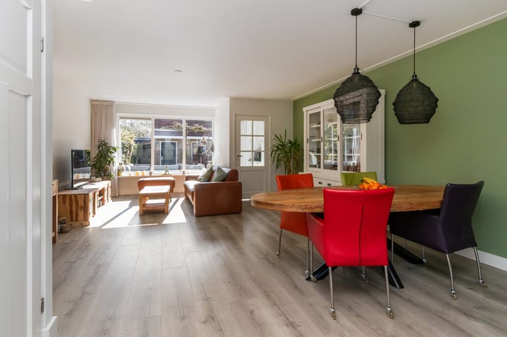 Foto 3 van Frans Fennishof 19