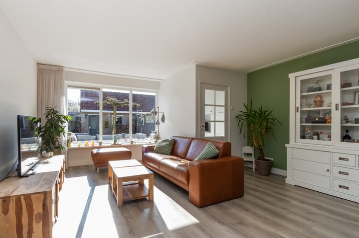 Foto 4 van Frans Fennishof 19