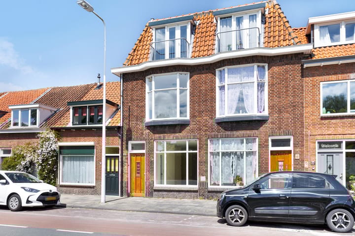 Photo 1 of Herensingel 17-A