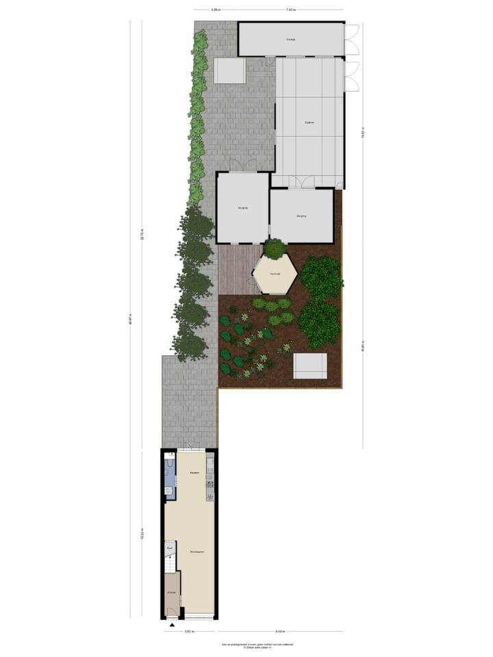 Photo 35 of Herensingel 17-A