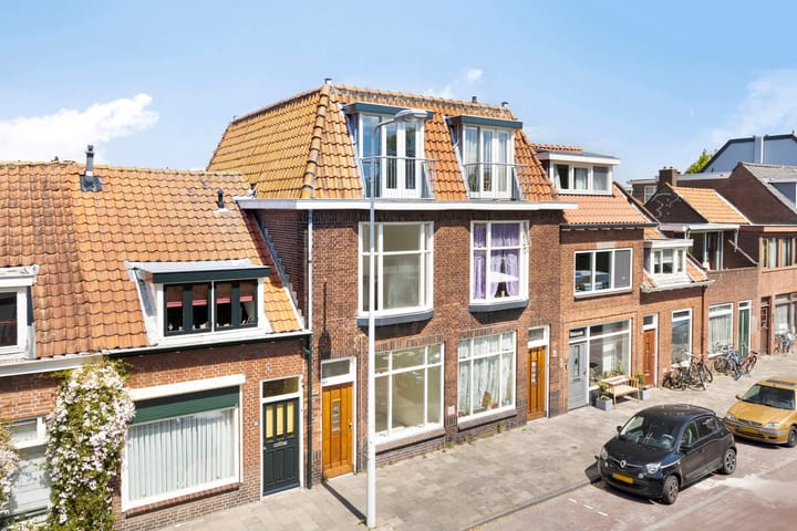 Photo 2 of Herensingel 17-A