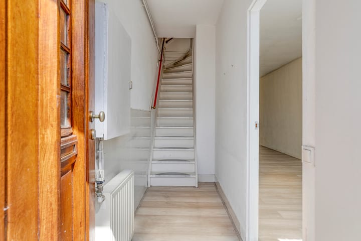 Photo 3 of Herensingel 17-A