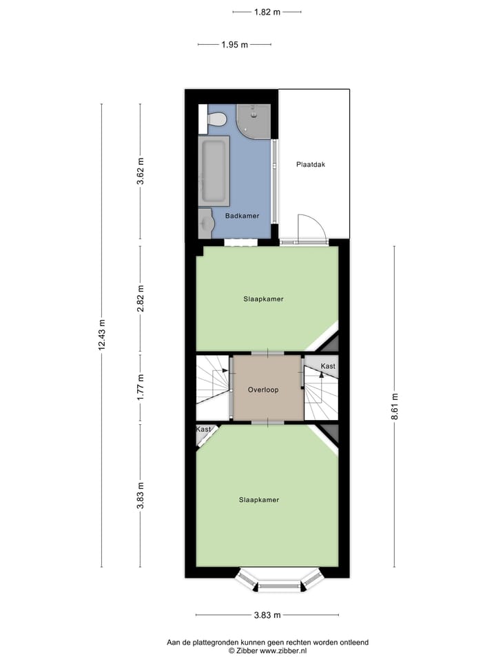 Photo 37 of Herensingel 17-A