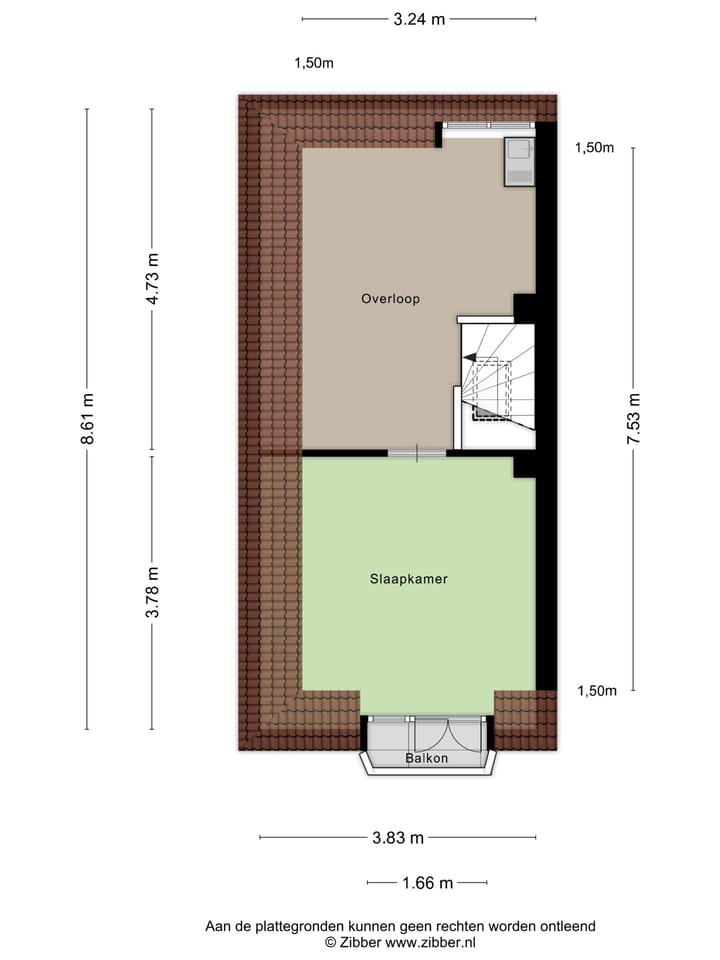 Photo 38 of Herensingel 17-A