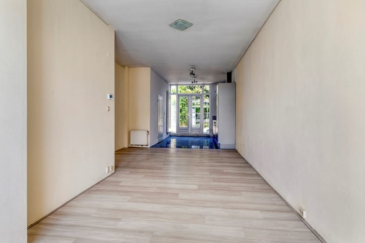 Photo 5 of Herensingel 17-A