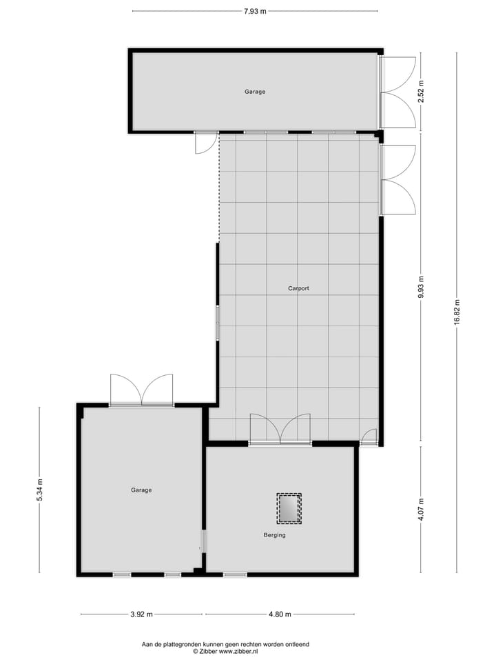 Photo 39 of Herensingel 17-A