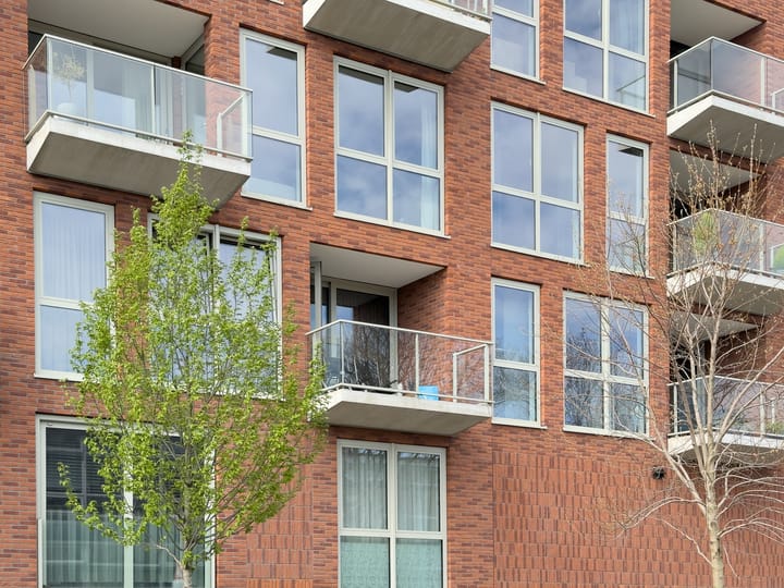 Foto 26 van Duikerlaan 340-C